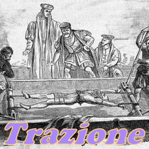 tortura